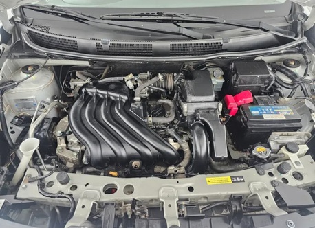 Jeddah, Vehicles, Cars & Trucks , SAR 31500,  Nissan Sunny,  2022,  Automatic,  179774 KM,