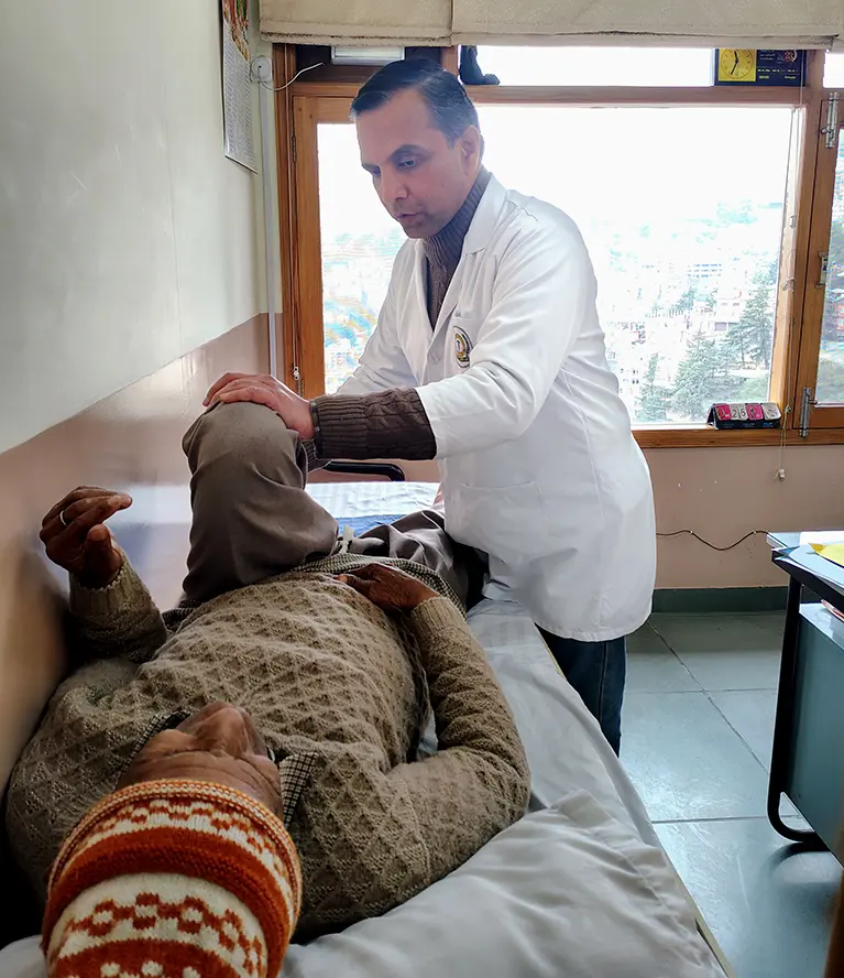 Mumbai, Health, Trusted Orthopedic Doctor For Bone & Joint Care