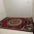 SAR 1300/month,  Furnished,  Large Room Available 🏠 📍 Family Flat | New Building With Lift HARA K