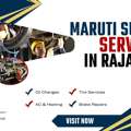 Maruti Suzuki Service In Rajarhat