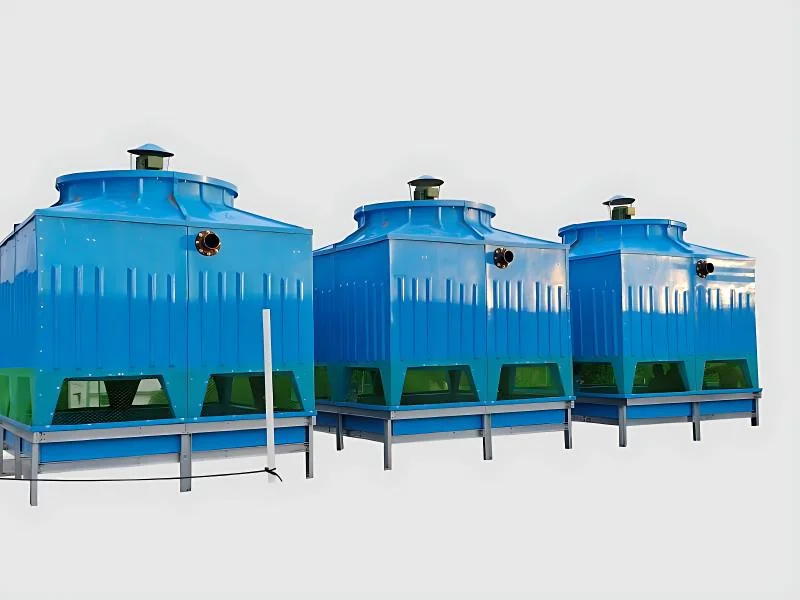 Coimbatore, Heavy Equipment, INR 15000,  Rakshan Cooling Towers: Energy-Efficient Cooling Solutions For Modern Industries