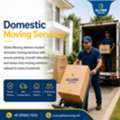 Globe Moving - Domestic Moving Services