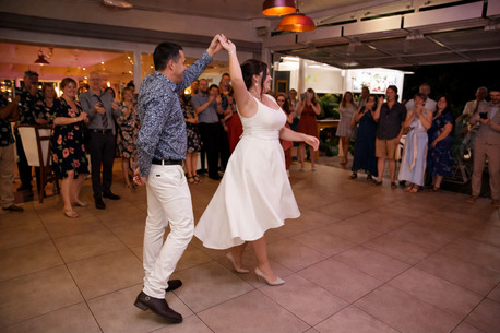 Sydney, Fashion & Design, How Many Classes Should You Take For Your Wedding Dance?