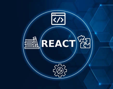 Ahmedabad, Web Design & Development, Best ReactJS Development Services In Ahmedabad