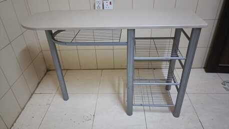 Jubail, Household Items, SAR 1,  Urgent Sale -Going On Exit