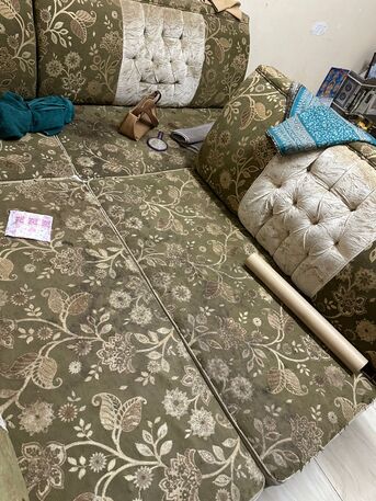 Jubail, Household Items, SAR 1,  Urgent Sale -Going On Exit