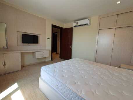 Burhama, Apartments, Flats, Houses & Villas, BHD 320/month,  1 BR,  Brand New Full Furnished 1 Bedroom Apartment For Rent In Al Burhama