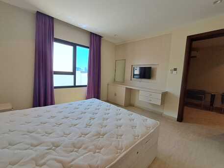 Burhama, Apartments, Flats, Houses & Villas, BHD 320/month,  1 BR,  Brand New Full Furnished 1 Bedroom Apartment For Rent In Al Burhama