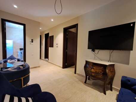 Burhama, Apartments, Flats, Houses & Villas, BHD 320/month,  1 BR,  Brand New Full Furnished 1 Bedroom Apartment For Rent In Al Burhama