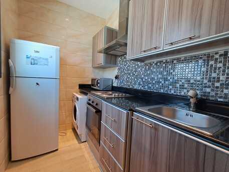 Burhama, Apartments, Flats, Houses & Villas, BHD 320/month,  1 BR,  Brand New Full Furnished 1 Bedroom Apartment For Rent In Al Burhama