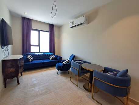 Burhama, Apartments, Flats, Houses & Villas, BHD 320/month,  1 BR,  Brand New Full Furnished 1 Bedroom Apartment For Rent In Al Burhama