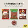 Which Rajma Is Best For Your Kitchen?