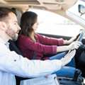 Driving School Herndon