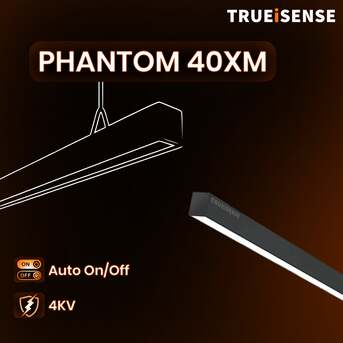 Noida, Electronics, Motion Sensor Manufacturers In India | Sensor Lighting Manufacturers | Trueisense