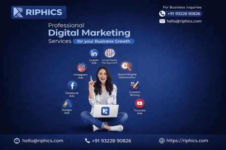 Thane, Marketing, Digital Marketing Agency In Mumbai & Thane For SEO, Google Ads & Social Media