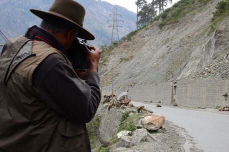 Mumbai, Travel, Wildlife Tours Leh Ladakh | Birdwatching Tours In Kashmir