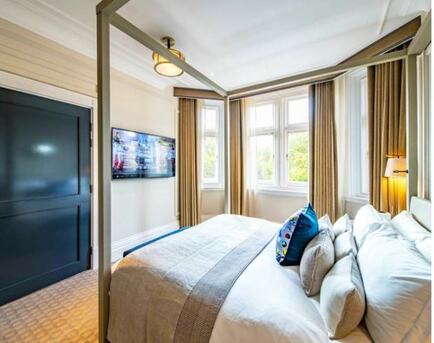 London, Household, Trusted Secondary Glazing Company For Energy-Efficient Window Solutions