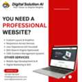 🚀 Do You Need A Professional Website That Converts?