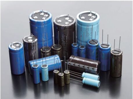 Mumbai, Industrial Machinery, INR 1000,  Reliable Power Capacitor Supplier For Industrial Power Solutions