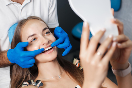 New York, Health, Custom Mouthguards In Fairfield CA - Fairfield Dentistry & Implants