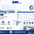 Strengthen Marketing Strategies With Accurate B2B Marketing Lists