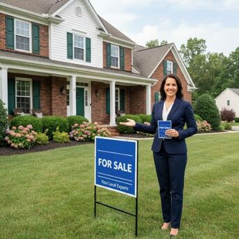 New York, Real Estate, Houses For Sale In Harrisburg