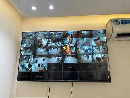 Dammam, Job Seekers, CCTV Technician