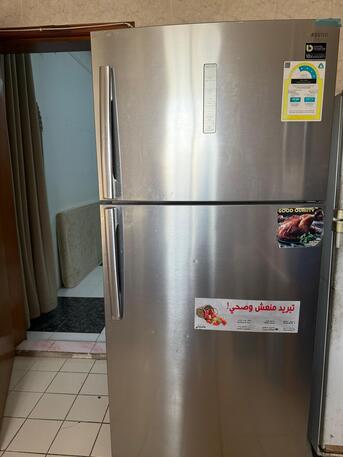 Dammam, Appliances, SAR 1200,  Samsung Fridge