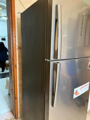 Dammam, Appliances, SAR 1200,  Samsung Fridge