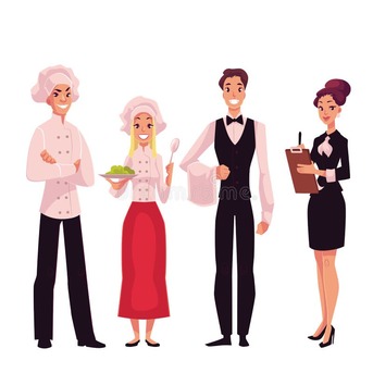 Manama, Jobs, Restaurant Supervisor/Manager