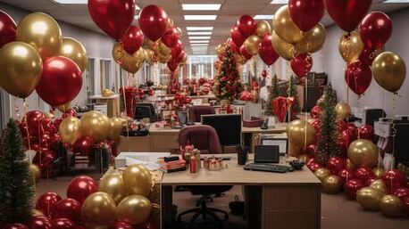 Chandigarh, Business, Birthday Party Balloon Decoration In Panchkula