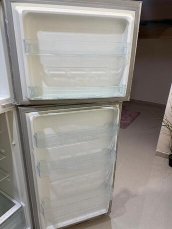 Jeddah, Appliances, SAR 550,  General Super Refrigerator-Freezer For Sale