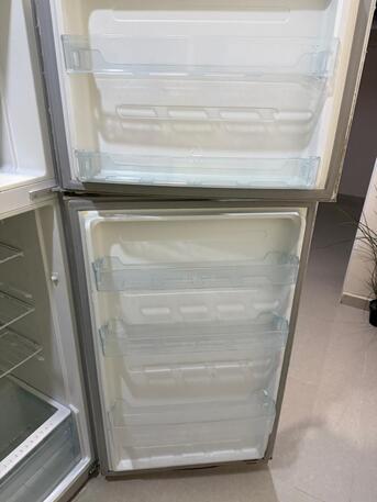 Jeddah, Appliances, SAR 550,  General Super Refrigerator-Freezer For Sale