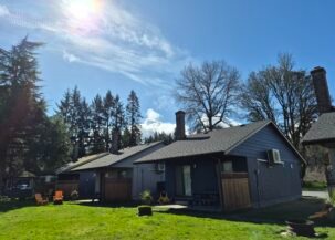 New York, Business, Winter Monthly Rentals Vancouver Island
