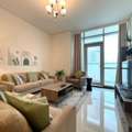 BHD 650/month,  Furnished,  2 BR,  Luxury Furnished Flat For Rent In Juffair