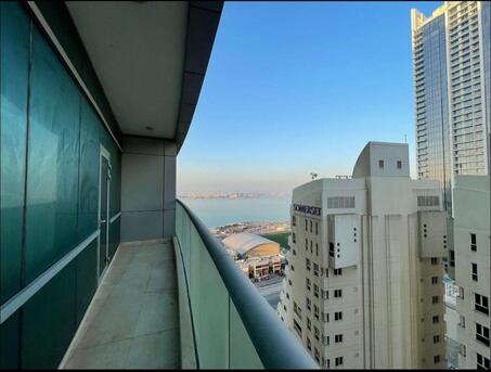 Juffair, Apartments, Flats, Houses & Villas, BHD 650/month,  Furnished,  2 BR,  Luxury Furnished Flat For Rent In Juffair