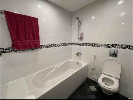 Juffair, Apartments, Flats, Houses & Villas, BHD 650/month,  Furnished,  2 BR,  Luxury Furnished Flat For Rent In Juffair
