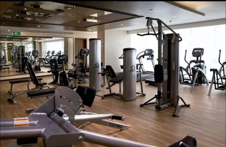 Juffair, Apartments, Flats, Houses & Villas, BHD 650/month,  Furnished,  2 BR,  Luxury Furnished Flat For Rent In Juffair