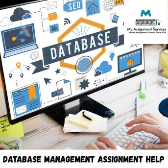 Sydney, Education, Database Management Assignment Help: Expert Support For Better Grades