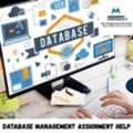 Database Management Assignment Help: Expert Support For Better Grades