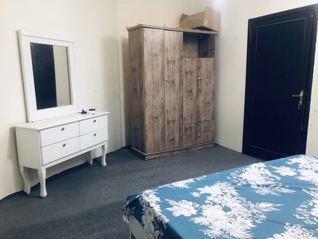 Al Batha, Rooms for Rent, SAR 1100/month,  Furnished,  Room For Rent Executive Bachelor (Indians Only)