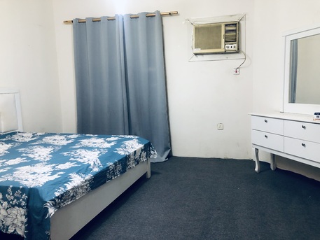 Al Batha, Rooms for Rent, SAR 1100/month,  Furnished,  Room For Rent Executive Bachelor (Indians Only)