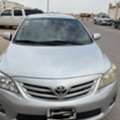SAR 23,  Toyota Corolla,  2013,  Automatic,  4010 KM,  For Sale