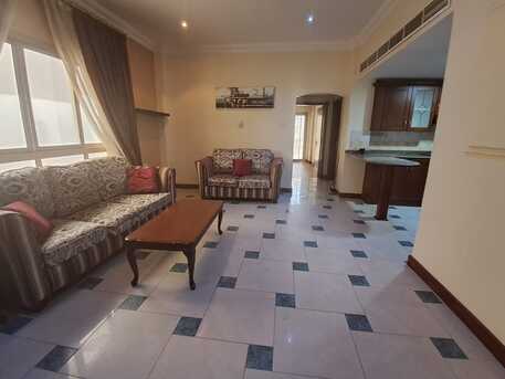 Burhama, Apartments, Flats, Houses & Villas, BHD 240/month,  1 BR,  Semi Furnished 1Bedroom For Rent In Al Burhama Near Dana Mall