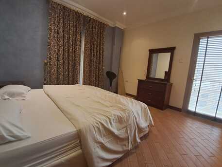 Burhama, Apartments, Flats, Houses & Villas, BHD 240/month,  1 BR,  Semi Furnished 1Bedroom For Rent In Al Burhama Near Dana Mall