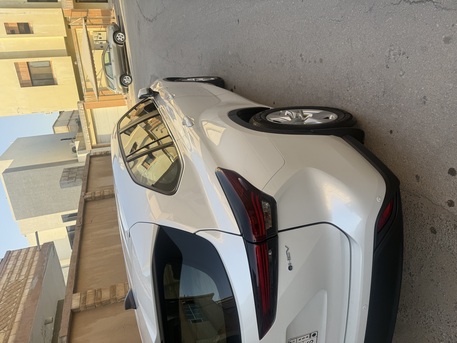 Dammam, Vehicle Lease Transfer, SAR 7000,  Toyota Hylander 2025