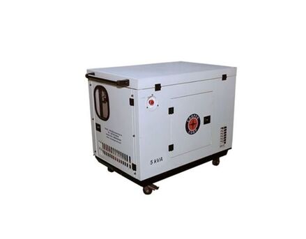 New Delhi, Wholesale Products, Portable Genset Price In India