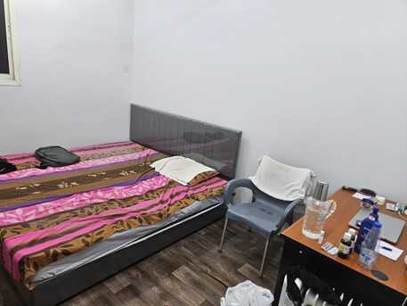 Al Shemaysi, Apartments, Flats, Houses & Villas, SAR 1000/month,  Furnished,  1 BR,  Furnished Room In 2BHK Flat With All Facilities (Keralites Preferred)