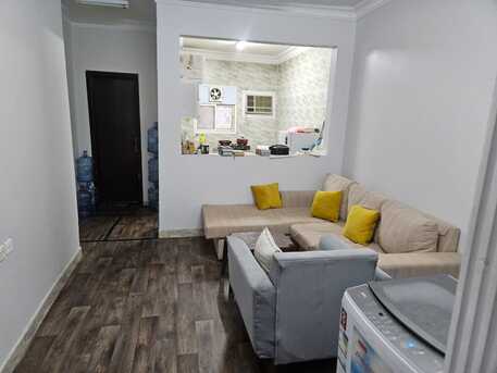 Al Shemaysi, Apartments, Flats, Houses & Villas, SAR 1000/month,  Furnished,  1 BR,  Furnished Room In 2BHK Flat With All Facilities (Keralites Preferred)
