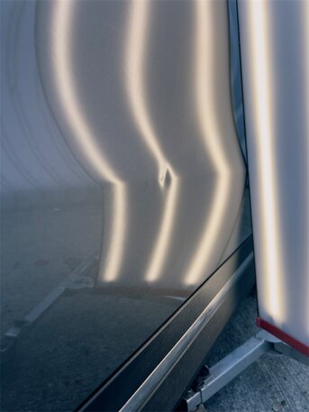 London, Automotive, Dent Removal Service Kings Lynn | Precision PDR Repair Experts